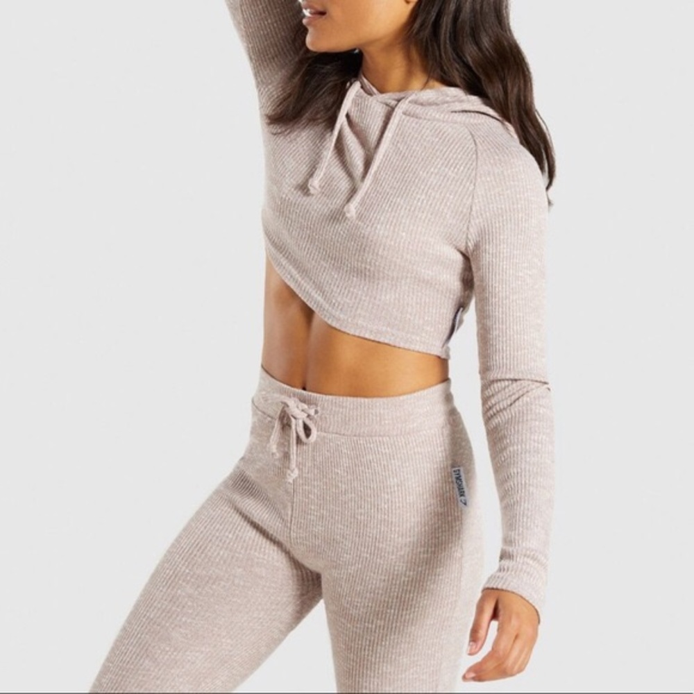 Gymshark slounge
